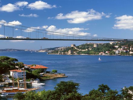 istanbul city tours